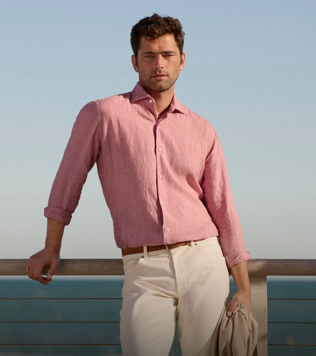 ASTINO LINO SPORT SHIRTS